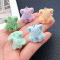 Blue Elephant Jewelry Findings with 13 Listed Options view 2