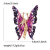 Purple Fairies
