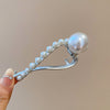 Silver Pearl