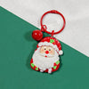 Holly Santa