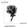 Blue Rose