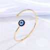 Blue Pink Gold
