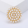 White Pearls