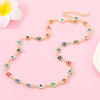 Eye Necklace