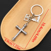 Striped Cross