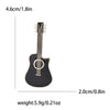 Black Guitar
