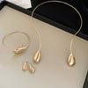 Gold Set