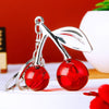 Silver-Hardware Cherry