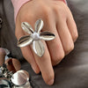 Silver Flower