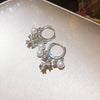 Charm Hoop