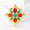 Red Green Gems