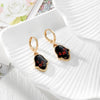 Red Black Hamsa