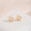 Pale Pink Squares