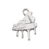 White Piano