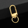 Gold Clasp