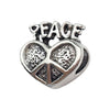 Gray Heart 1