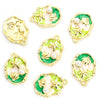 Style 10 Gold