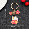 Lucky Cat Blossom