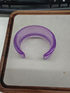 Purple Open