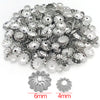 Dark Silver