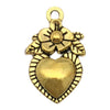 Yellow Heart 11