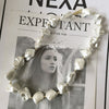 Irregular Pearls