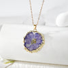 January Violet