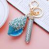 Blue-Pearl A770-Conch
