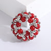 Silver Red