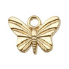 Yellow Butterfly 10