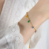 Gold Bracelet