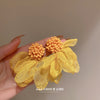 Yellow Flower