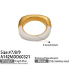 A142 White Size9