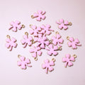 Colorful Clover Charms In 11 Styles For Jewelry Making view 9