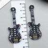 Black Guitar 1
