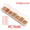 KC Gold