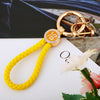 Yellow Fortune-Loop