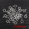 Silver Small Star