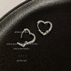 Textured Heart