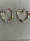Multicolor Heart