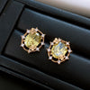 Green Studs