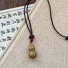 Wood Gourd