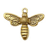 Yellow Bee 4