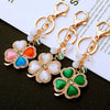 Assorted Moonstone-Clover