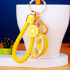 Yellow-Heart Yellow