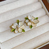 White Gardenia