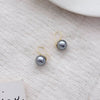 Gray 10mm Drops