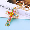 Yellow-Crystal-Cross