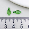 White Leaf 1