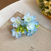 Blue Cluster